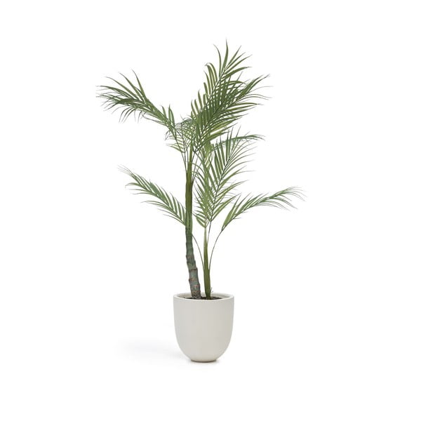 Dirbtinė palmė (aukštis 70 cm) – Kave Home
