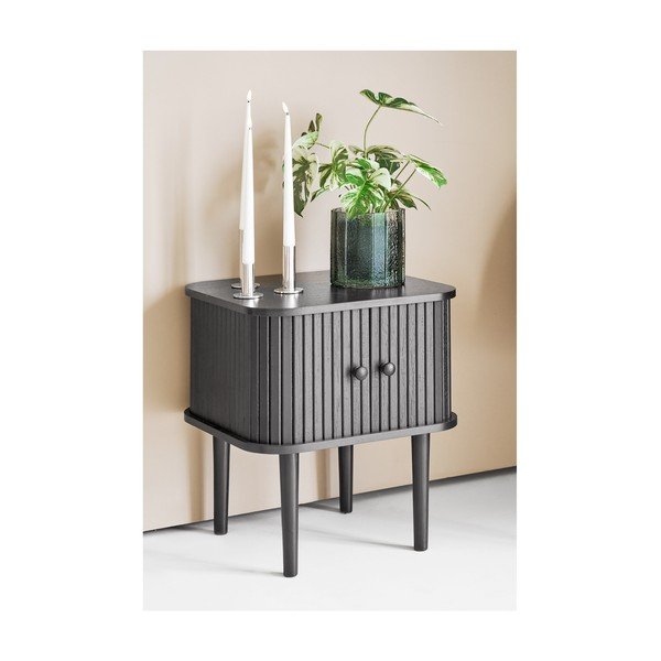 Dirbtinė gėlė (aukštis 41 cm) Monstera – House Nordic-image-3