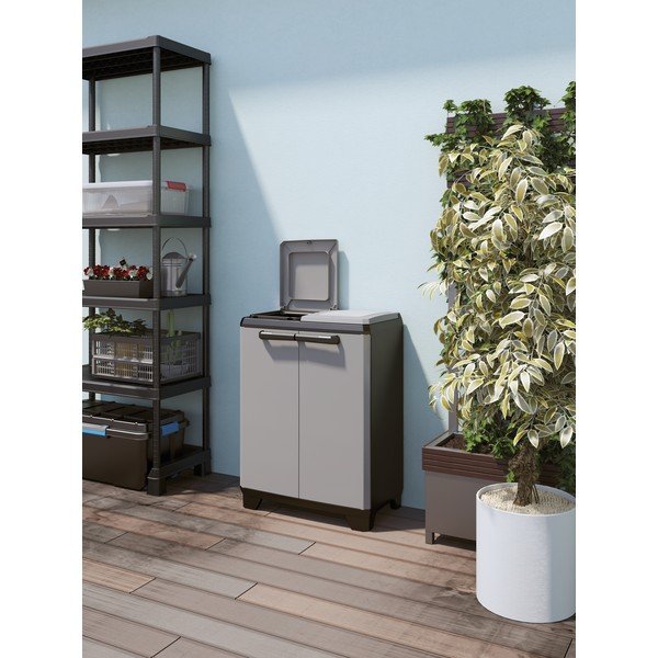 Dirbtuvių spinta Split – Keter-image-1