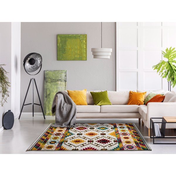Kilimas Universal Pandora Russico, 80 x 150 cm-image-1