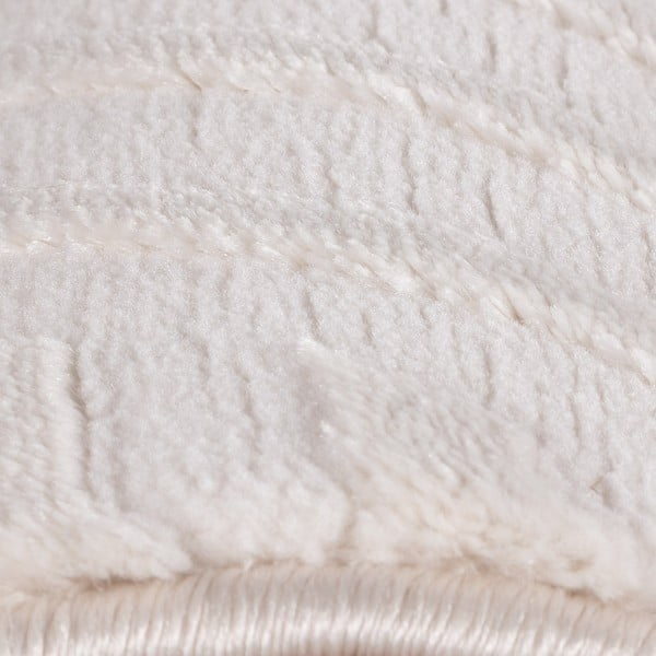 Kilimas kreminės spalvos 140x200 cm Sahara – Ayyildiz Carpets-image-3