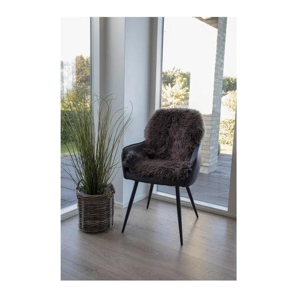 Tamsiai ruda avikailis "House Nordic-image-1
