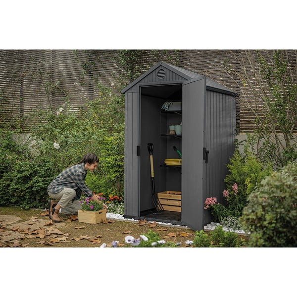 Sodo namas Darwin – Keter-image-2