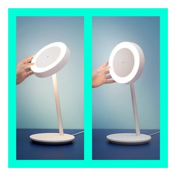 Išmanus stalinis šviestuvas LED 10 W – WiZ-image-3