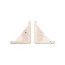 Knygos atramos 2 vnt. Opus – S|P Collection