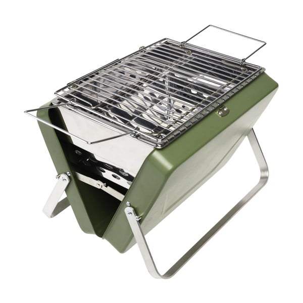 Anglies/nešiojama lauko kepsninė – Rex London