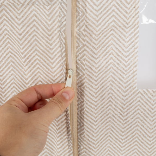 Kostiumo užvalkalas 60 cm Nancy – Compactor-image-3