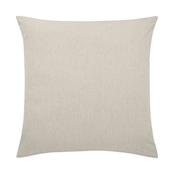 Smėlio spalvos iš mikropluošto dvigulė/itin ilga patalynė 240x220 cm Azura – douceur d'intérieur-image-4