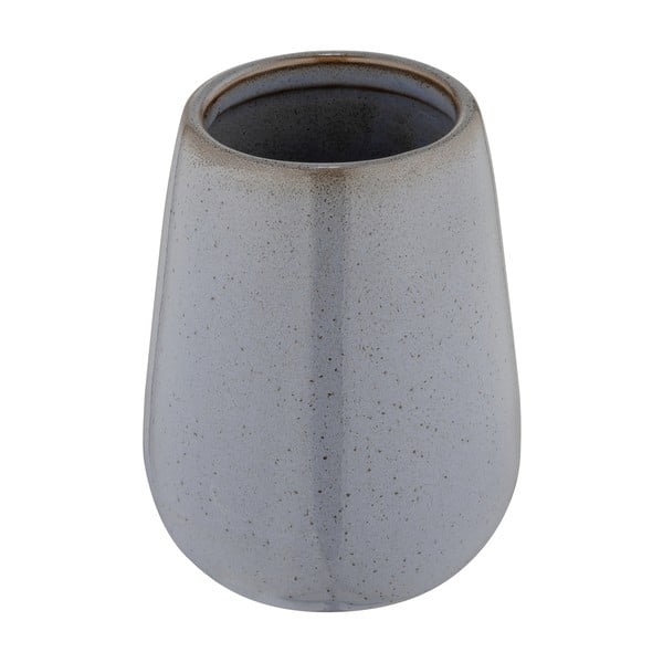 Pilkos spalvos iš keramikos dantų šepetėlio indas Sirmione – Wenko-image-3