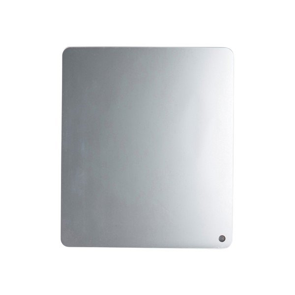 Tamsiai žalia sieninė vonios spintelė su veidrodžiu Tom Tailor Color Bath, gylis 14 cm-image-3