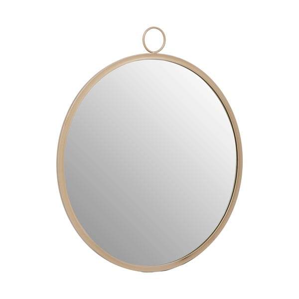 Sieninis veidrodis ø 60 cm – Premier Housewares-image-3