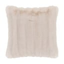 Iš dirbtinio kailio dekoratyvinė pagalvėlė 45x45 cm Galena – House Nordic