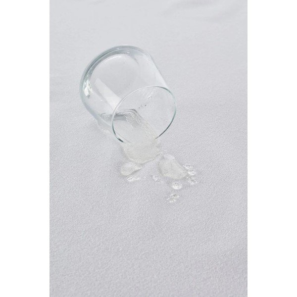 Pagalvių apsaugos komplekte atsparios vandeniui 2 vnt. 70x50 cm Terry – Mila Home-image-2