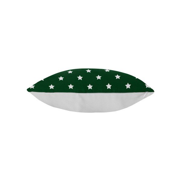 Pagalvė Homedebleu Green Dots Darko, 45 x 45 cm-image-3