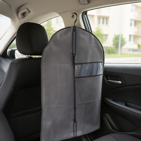 Kostiumo užvalkalai 3 vnt. 90 cm Urovnejto – Orion-image-2