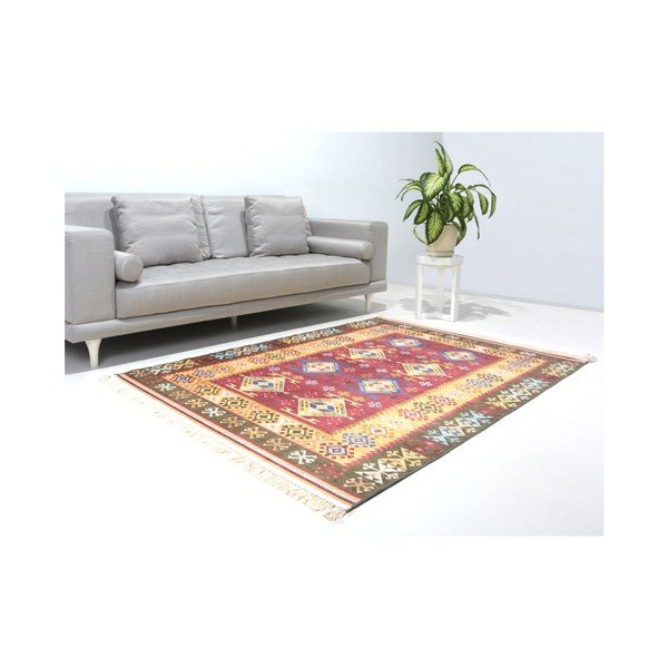 Kilimas Vitaus Kunaro, 80 x 300 cm-image-1