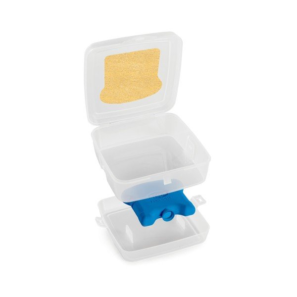 Sumuštinių dėžutė su aušintuvu "Snips Sandwich-image-4