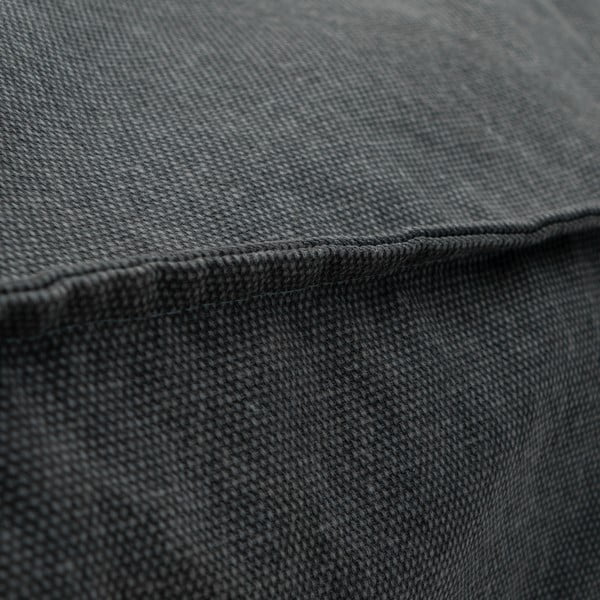 Čiužinys tamsiai pilkos spalvos šuniui 100x68 cm Outdoor – Madison-image-1