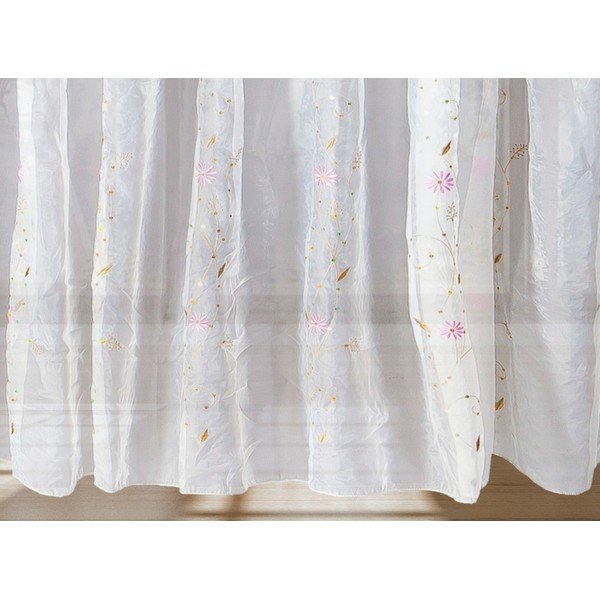 Užuolaida Marvella Tulle X2, 4 m-image-1