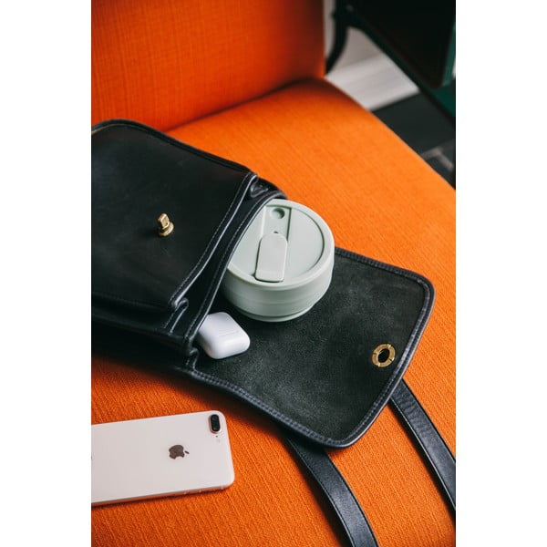 Kelioninis puodelis Stojo Biggie Cashmere, 470 ml-image-2