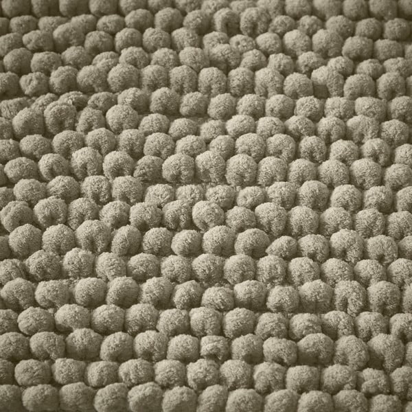 Vonios kilimėlis žalios spalvos 50x80 cm Aspen Bobble – Bianca-image-3