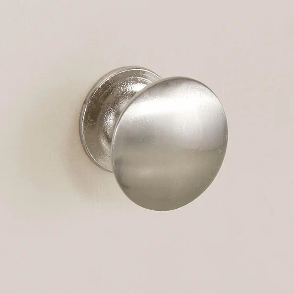 Smėlio spalvos matinis spintelė 60x180x35 cm Binz – Støraa-image-4