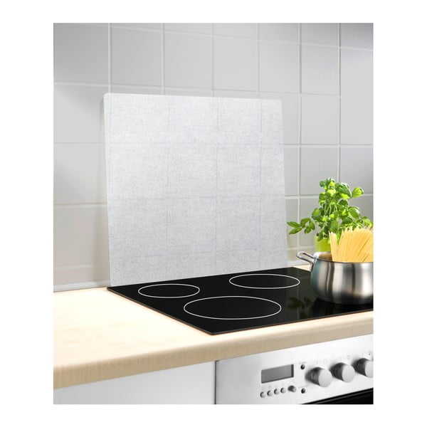 Universali stiklinė danga viryklei 3-1 Wenko, 56 x 50 cm-image-4