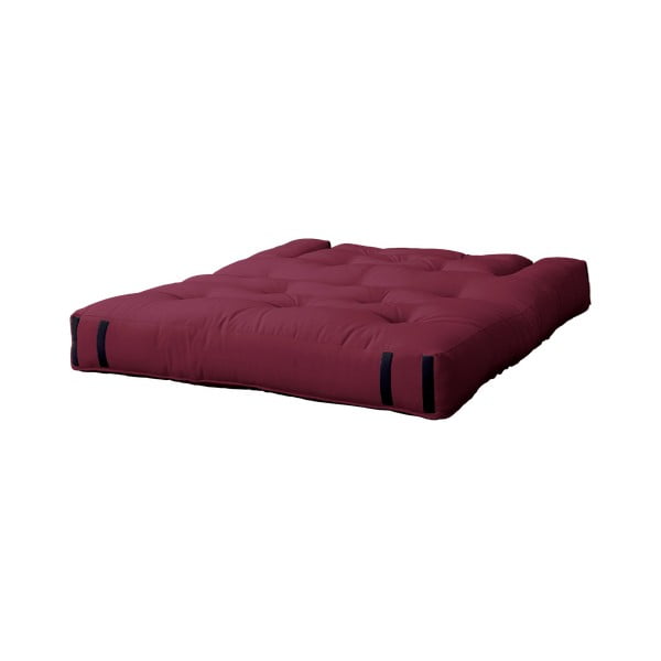 Kintama sofa Karup Design Hippo Bordeaux-image-1