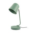 Šalavijo spalvos stalinis šviestuvas (aukštis 38,5 cm) Encantar  – Leitmotiv