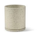 Iš betono vazonas ø 34 cm Terrazzo – Bonami Selection