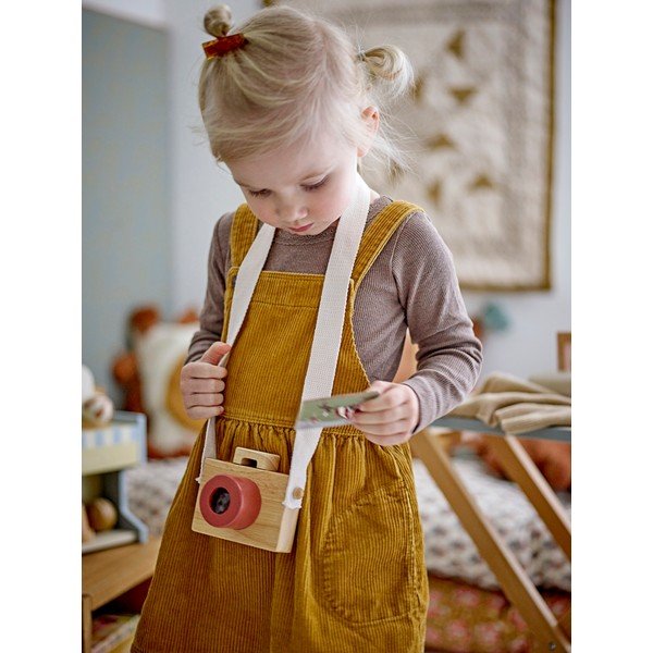 Medinis žaislas Dalton – Bloomingville Mini-image-1