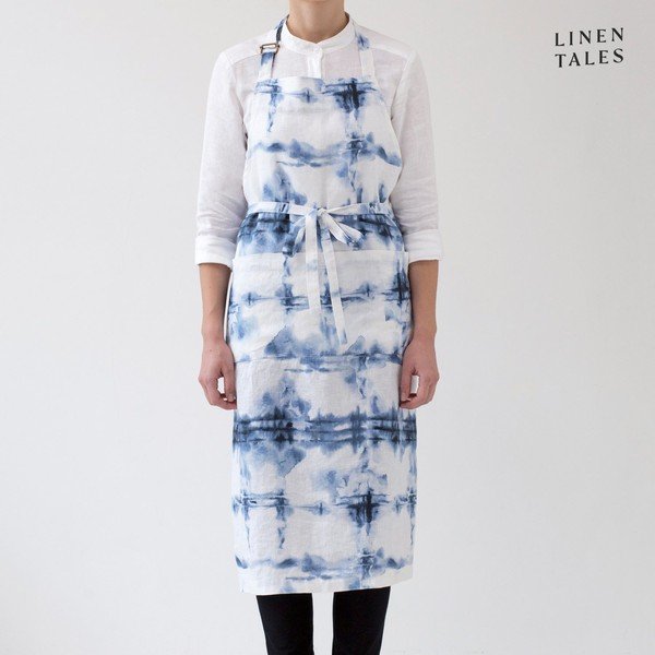Lininė prijuostė Chef - Linen Tales