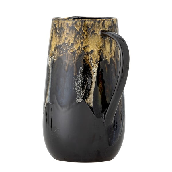 Iš akmens masės ąsotis Wyatt – Bloomingville-image-3