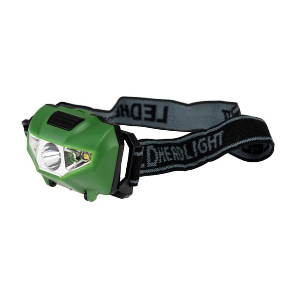 Priekinis žibintas Nature Trail – Rex London