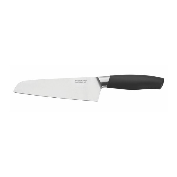 Virtuvinis peilis "Fiskars Asian", geležtės ilgis 17 cm