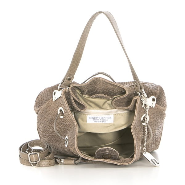 Rankinė Artemis Beige-image-3