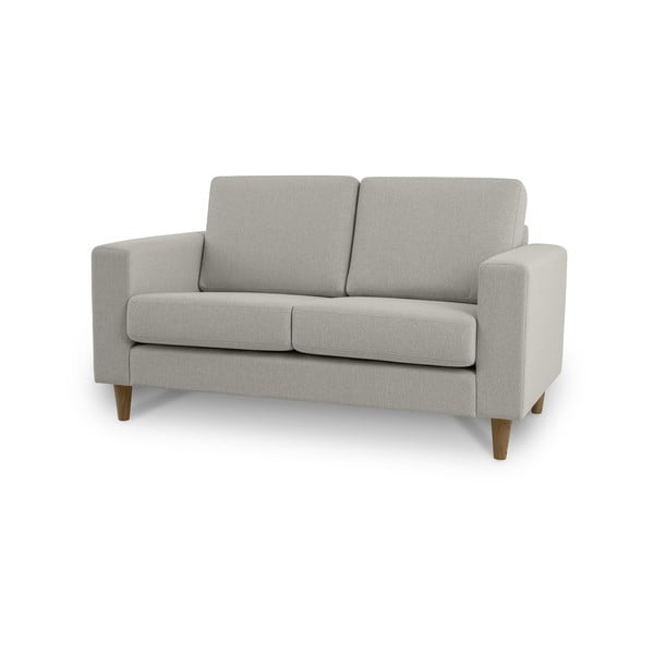 Sofa smėlio spalvos 155 cm Focus – Scandic-image-2