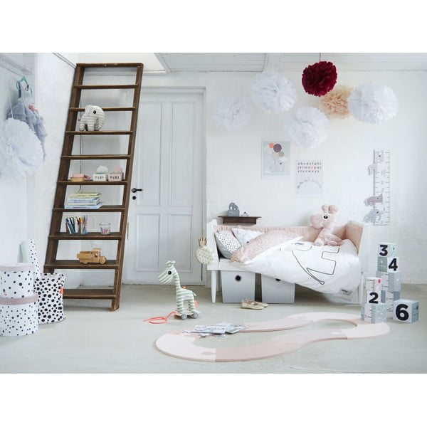 Mėlynas putplasčio žaidimų kilimėlis Done by Deer-image-1