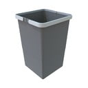 Plastikinė šiukšliadėžė 12 l - Elletipi