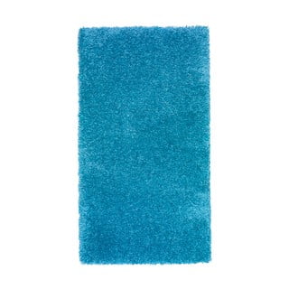 Mėlynas kilimas Universal Aqua Liso, 67 x 125 cm