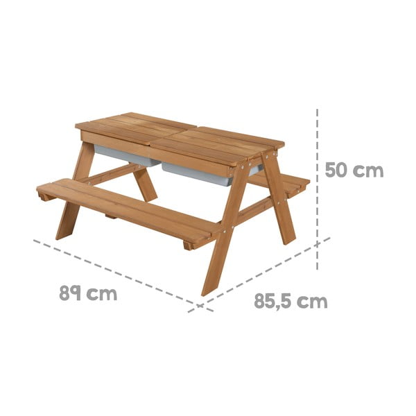 Vaikiškas sodo rinkinys - Roba-image-3