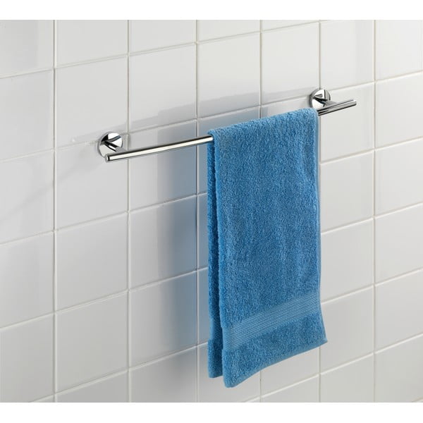 Sieninis rankšluosčių džiovintuvas Wenko Cuba Rail-image-1