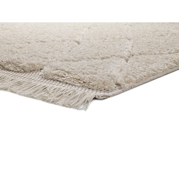 Smėlio spalvos kilimas Universal Kai Line, 75 x 155 cm-image-2
