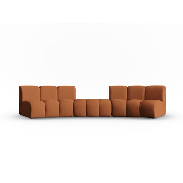 Sofa vario spalvos 367 cm Lupine – Micadoni Home