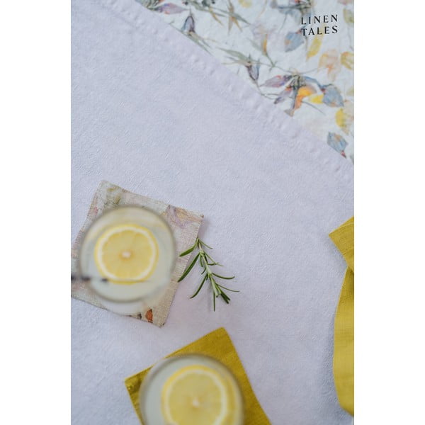 Lininė staltiesė 140x200 cm - Linen Tales-image-1