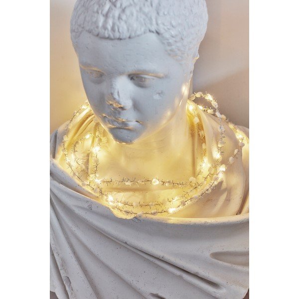 Šviečianti girlianda lempučių skaičius 20 vnt. reikia baterijų ilgis 200 cm Ina – Sirius-image-1