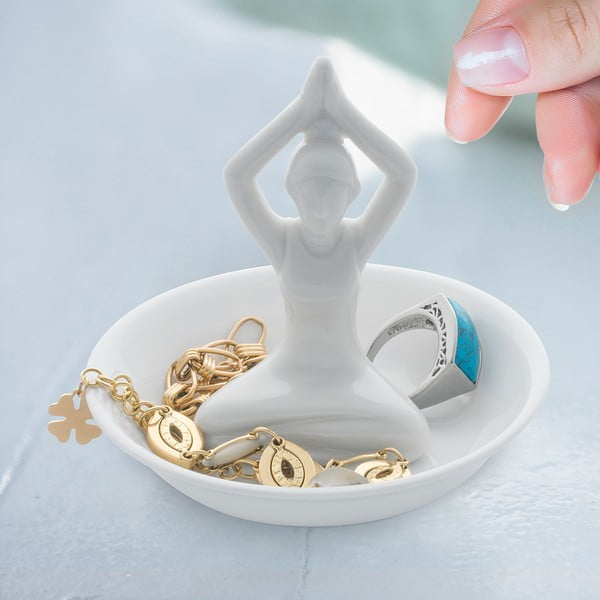"Balvi Yoga" žiedinis stovas-image-1