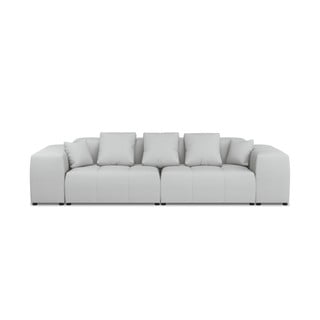 Pilka sofa 320 cm Rome - Cosmopolitan Design