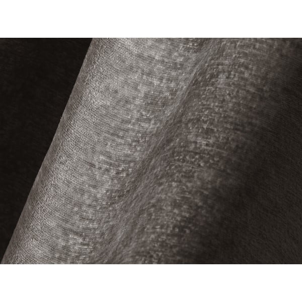 Dvigulė lova šviesiai rudos spalvos audiniu dengta su sandėliavimo vieta su lovos grotelėmis 200x200 cm Lupine – Micadoni Home-image-4