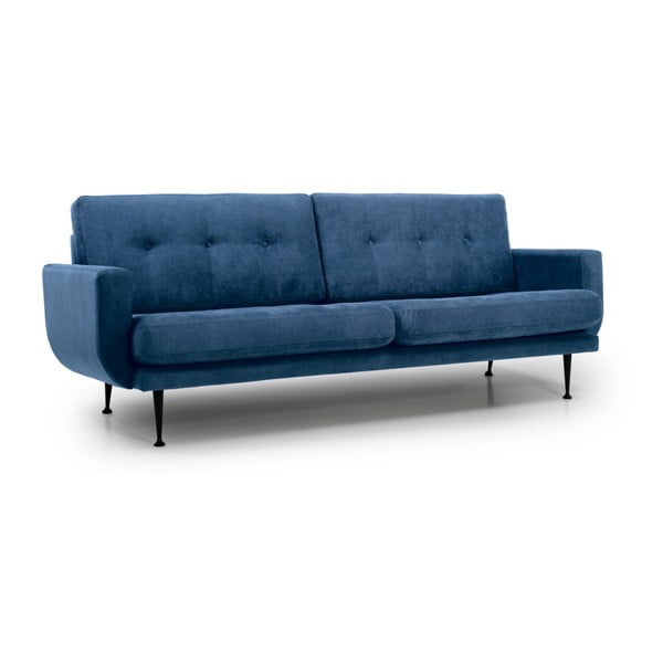 Mėlyna sofa Scandic Fly-image-2